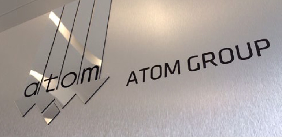 atom group
